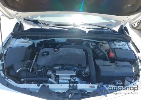 2016 Chevrolet Malibu Ls z USA, uszkodzony, nr VIN 1G1ZB5ST7GF336265